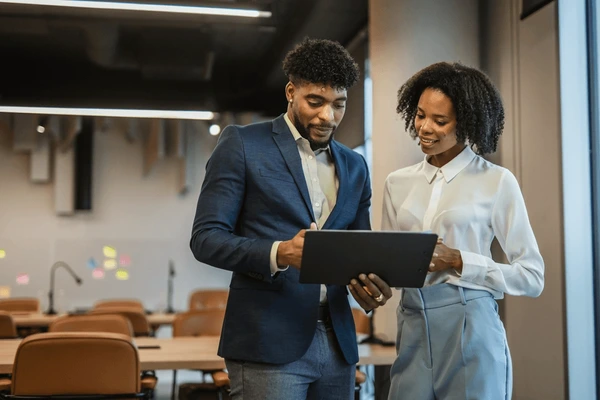 Accompagnement en entreprise
